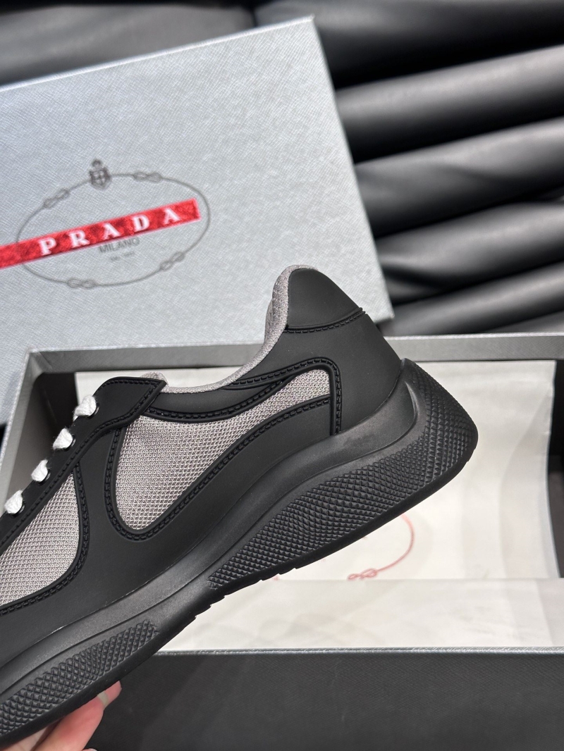 Prada Casual Shoes